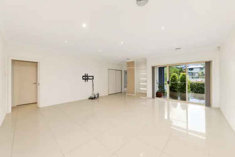 House For Rent in District of Gungahlin, Australian Capital Territory