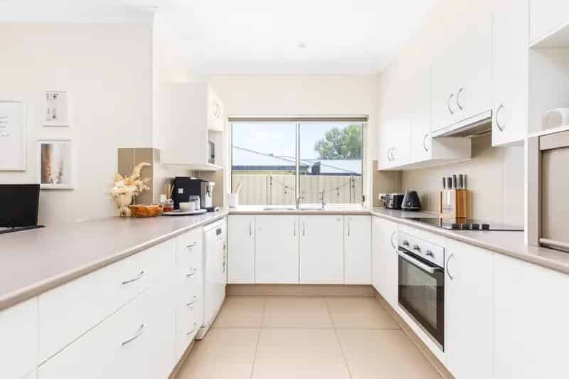 STYLISH IMMACULATE HOME