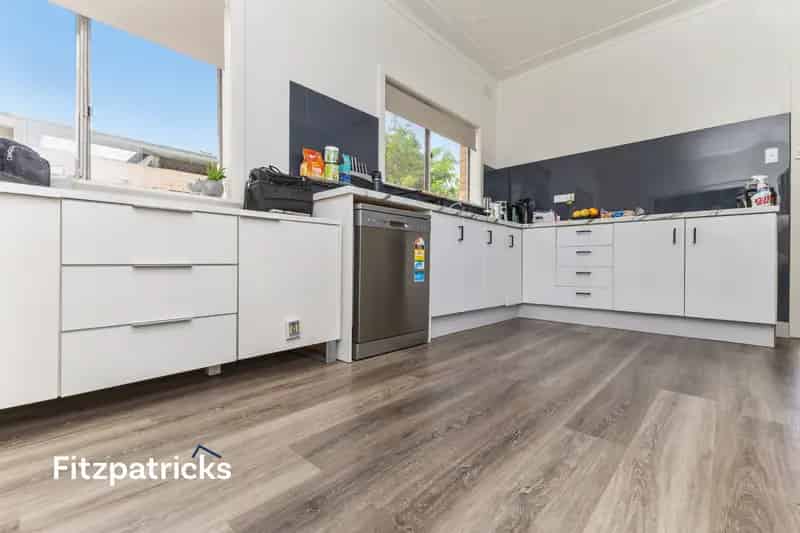 Invest in a Renovated Family Home in Kooringal with Fantastic Features