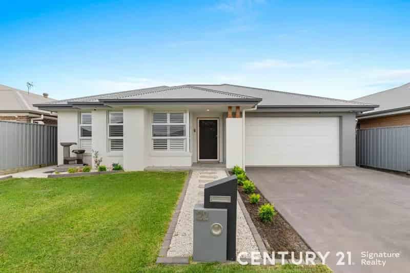 22 Gracilis Rise, South Nowra NSW 2541 - House For Sale