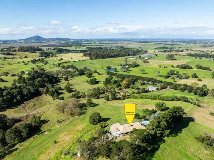 Buy Lifestyle Property in an Idyllic Location with Scenic Views