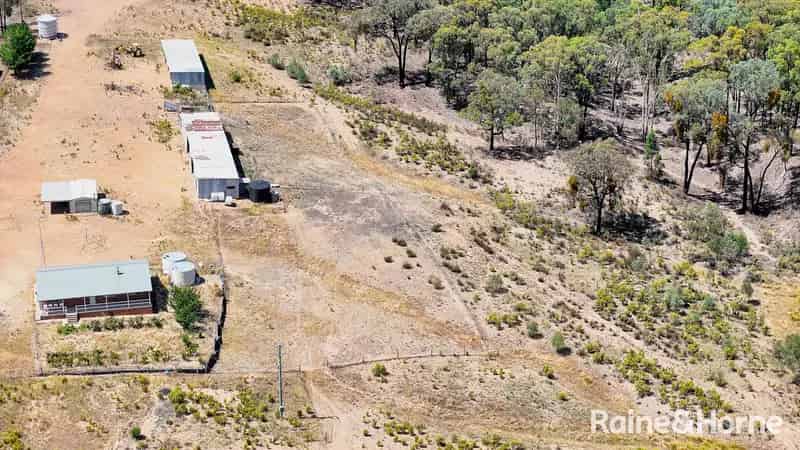 House For Rent , Grenfell, New South Wales