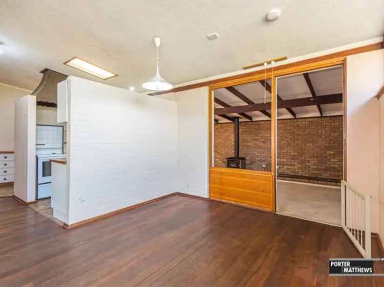 House For Rent in City of Gosnells, Western Australia