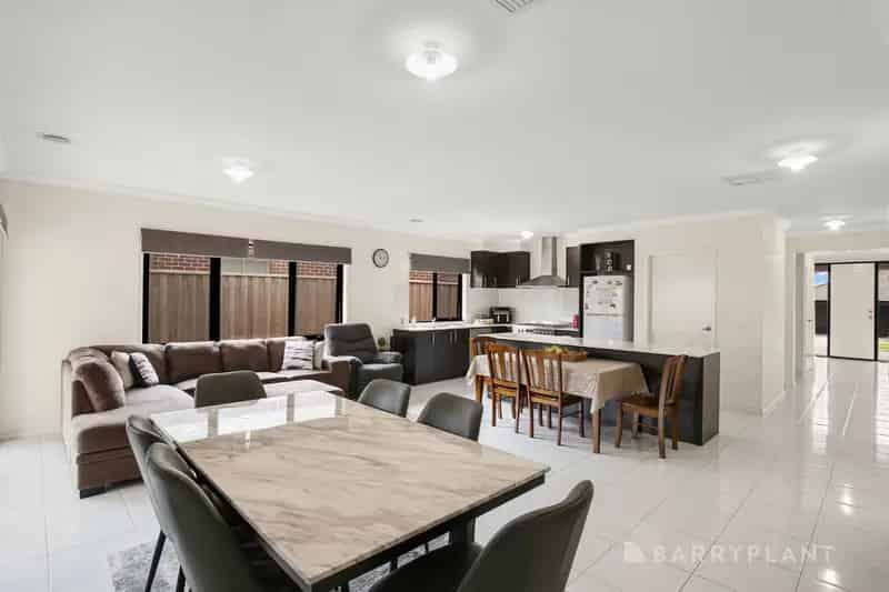 Large Family Home With Room To Grow!