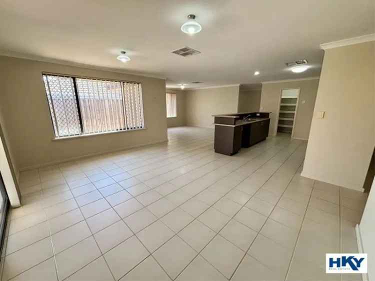 House For Rent in City of Swan, Western Australia