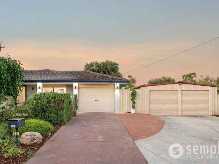 House For Sale in City of Cockburn, Western Australia