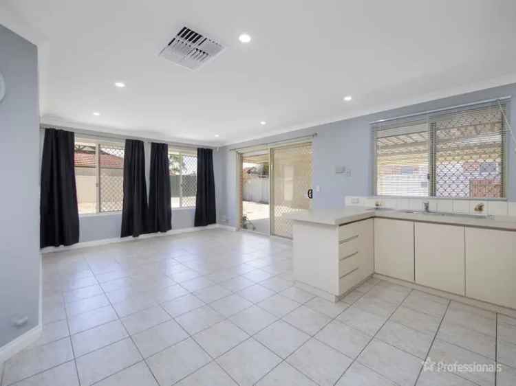 House For Rent in City of Swan, Western Australia