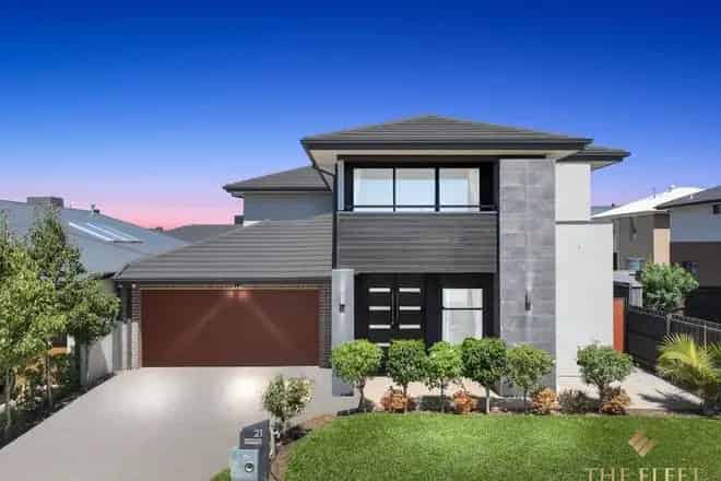 House For Sale , 21, Anzac Road, Melbourne, Victoria