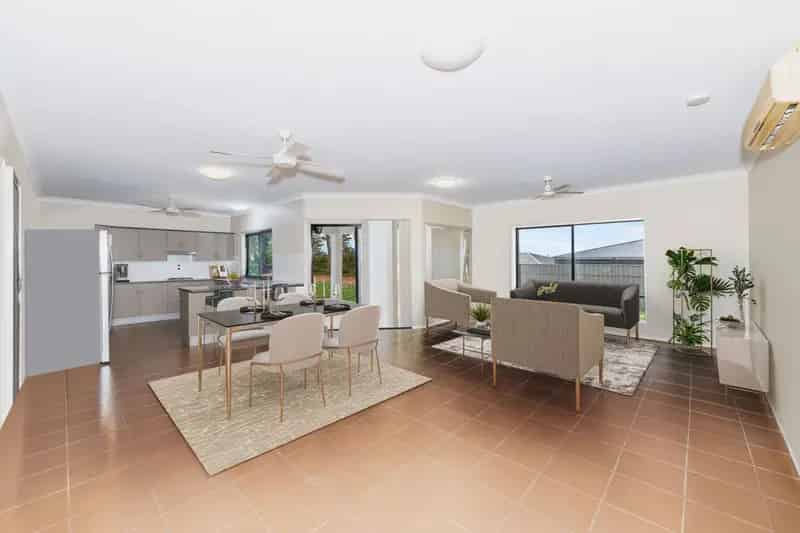 7 Greenview Drive, Mount Louisa QLD 4814 - House For Sale