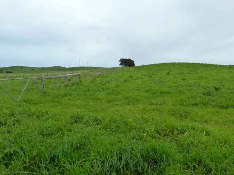 Buy Rural Property with 7 Paddocks and Hay Shed Features