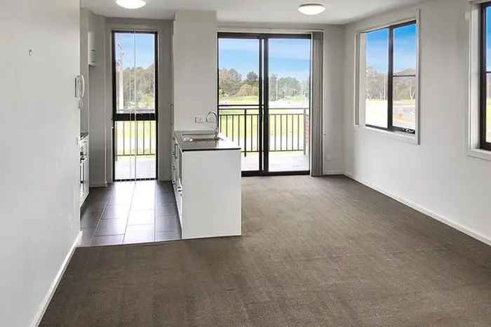 Apartment For Sale in District of Belconnen, Australian Capital Territory