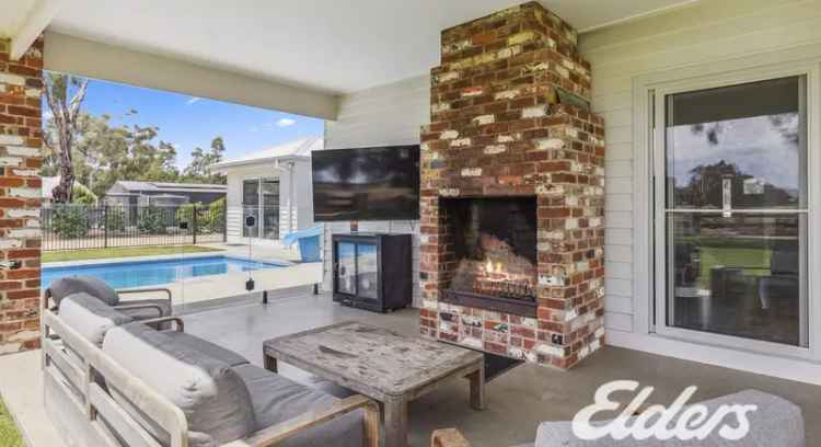 House For Sale in Yarrawonga, Victoria