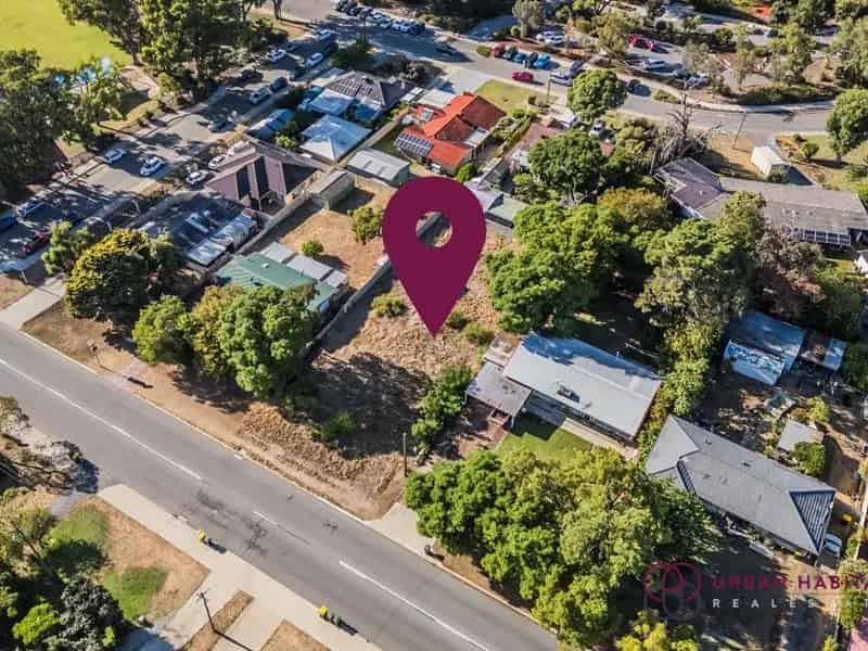 Land For Sale , City of Kwinana, Western Australia