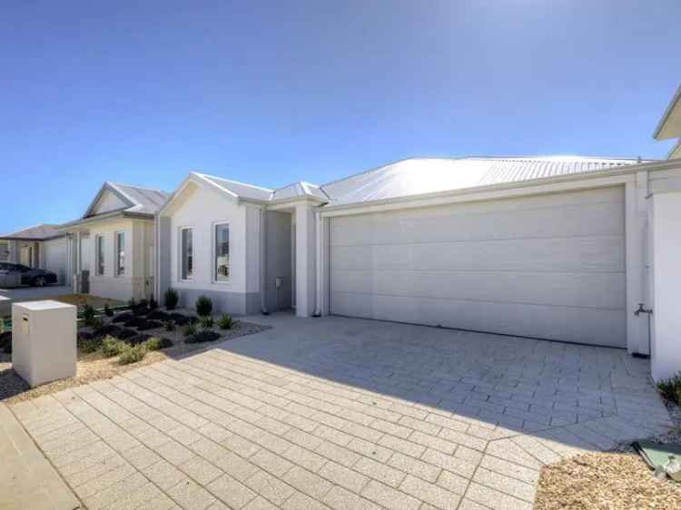 House For Rent in City of Wanneroo, Western Australia