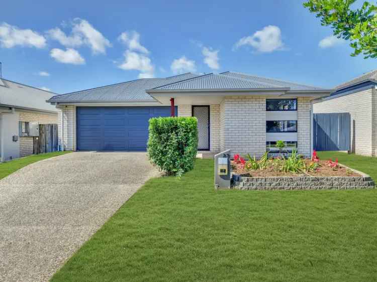 House For Sale in Logan City, Queensland