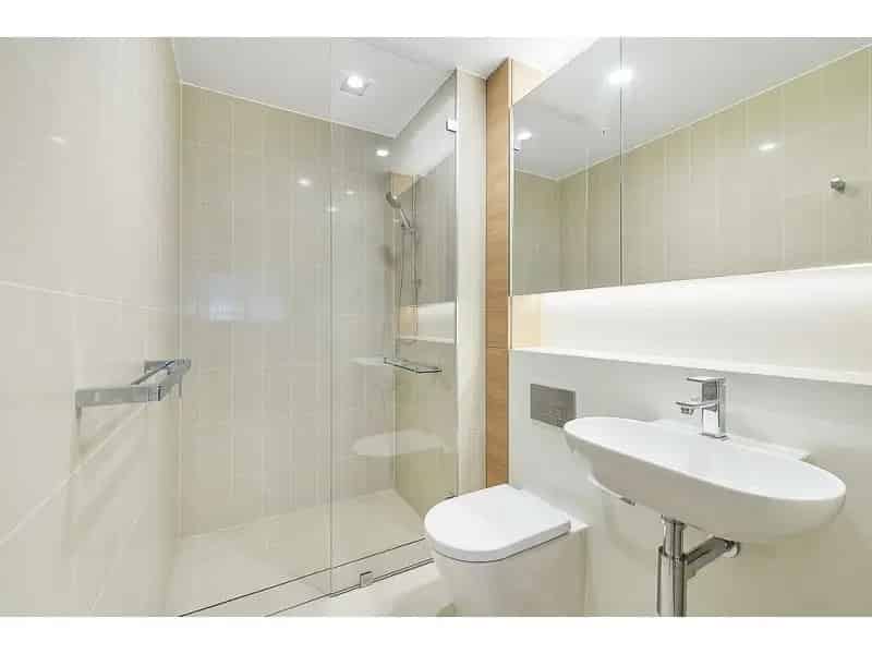 Modern Executive Studio Apartments In Parramatta'S Prime Location