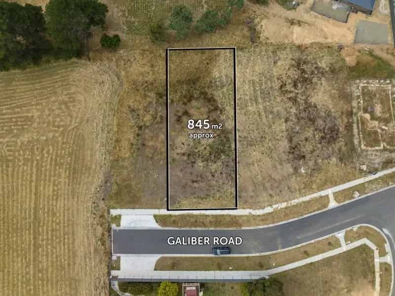 Build Your Dream Home on a Large Allotment in Brown Hill