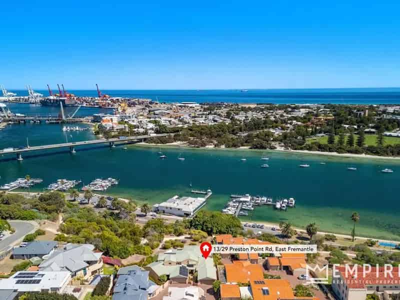 House For Sale , Town of East Fremantle, Western Australia