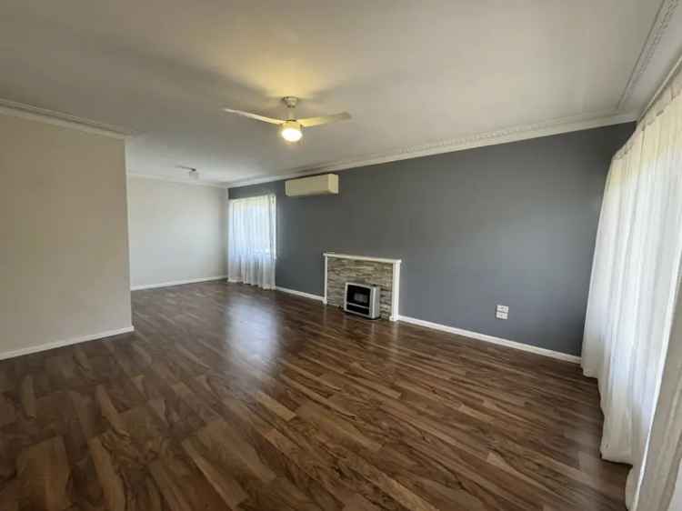 House For Rent in Bathurst, New South Wales