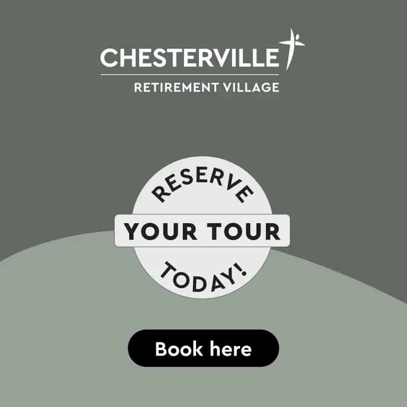 Chesterville Retirement Living