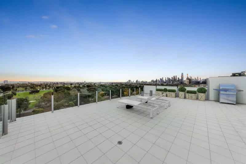 Stylishly Updated and With Space Inside and Out That Is Truly Memorable