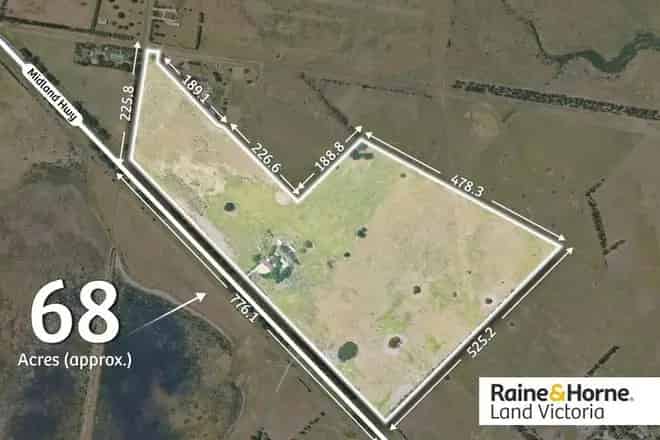 House For Sale , 1460, Midland Highway, Bannockburn, Victoria