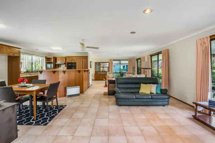 Rural For Sale in Heathcote, Victoria