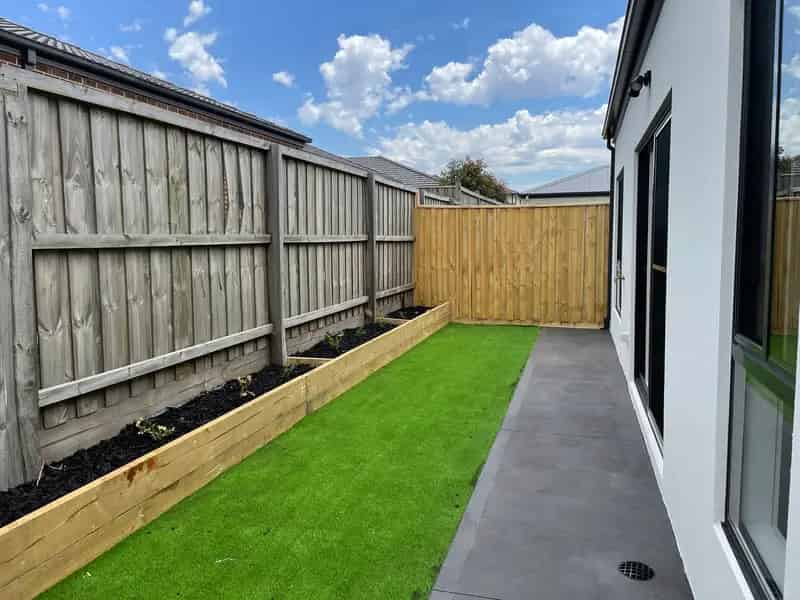 3 rooms house of 35 m² in Melbourne