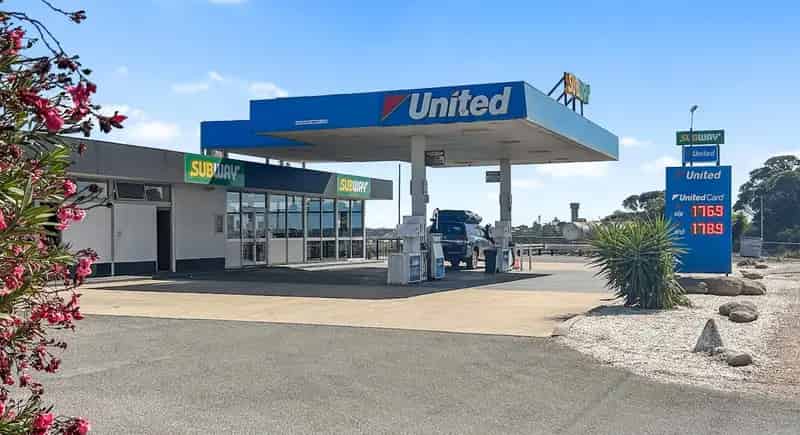 Commercial property For Sale , Tailem Bend, South Australia