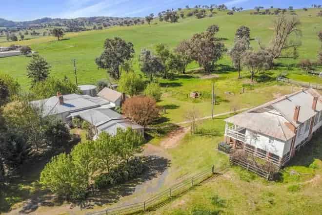 House For Sale , Snowy Valleys Council, New South Wales