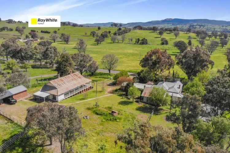 House For Sale in Snowy Valleys Council, New South Wales