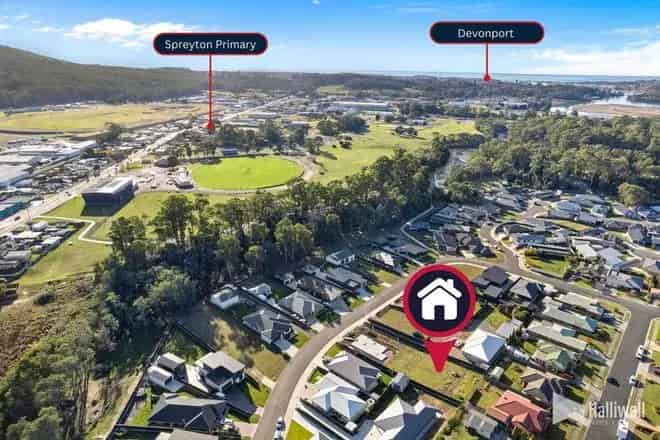 Land For Sale , Devonport, Tasmania