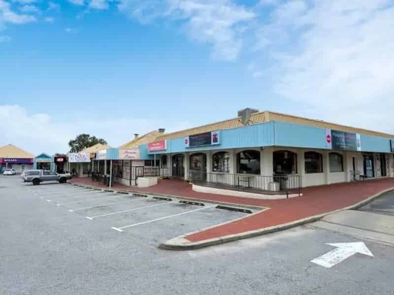 Commercial property For Sale , City of Mandurah, Western Australia