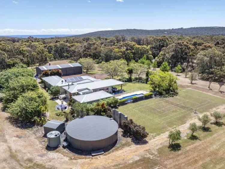 House For Sale in Yallingup, Western Australia