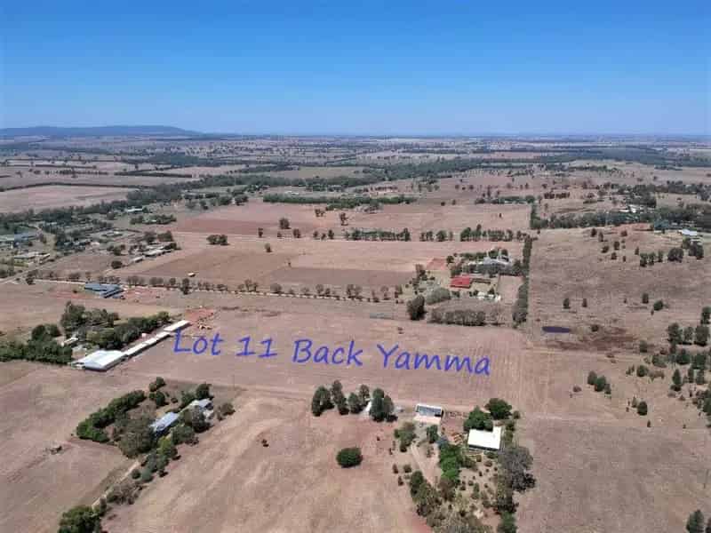 Land For Rent , Parkes, New South Wales