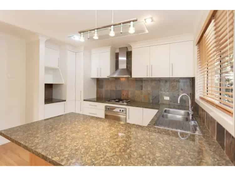 Modern Townhouse Living! A Must See!