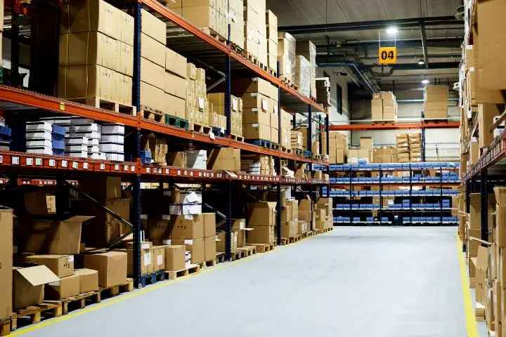 Wholesale distribution sold off-market in Australia