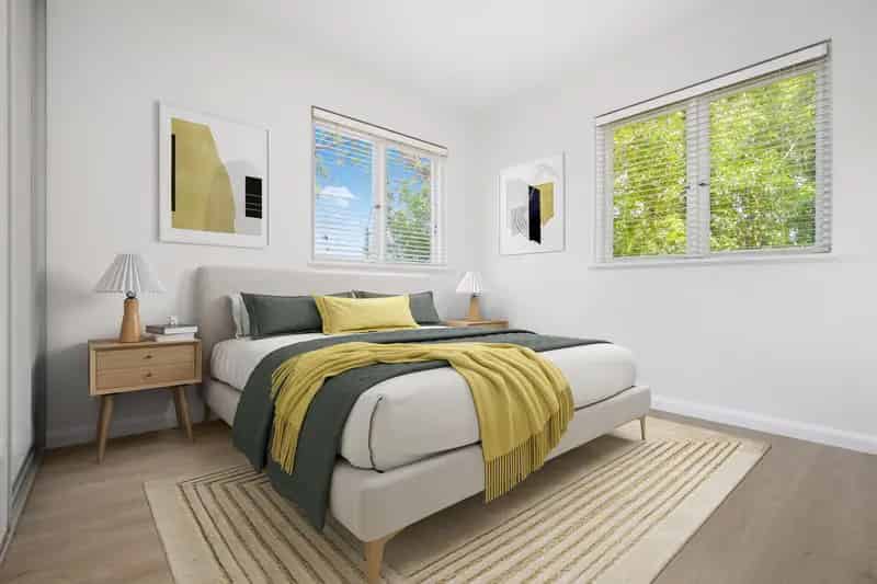 Easy single-level living, moments from the best of Turramurra