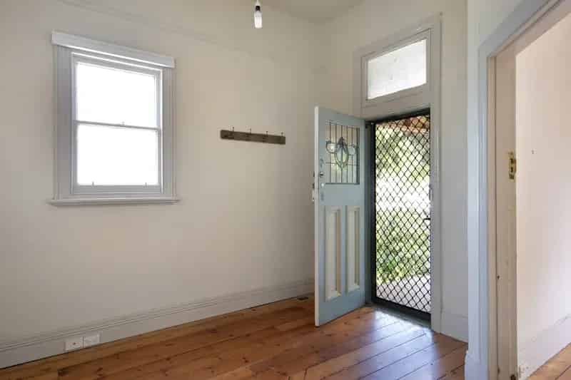 Buy Edwardian Home in Central Castlemaine with Gardens and Carport