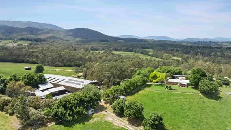 Rural property For Sale , 772, Healesville - Koo Wee Rup Road, Melbourne, Victoria