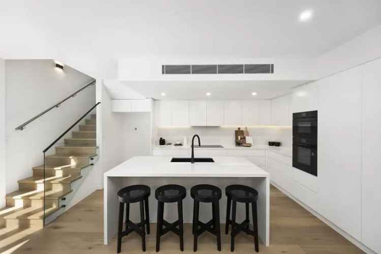 House For Sale in Sydney, New South Wales