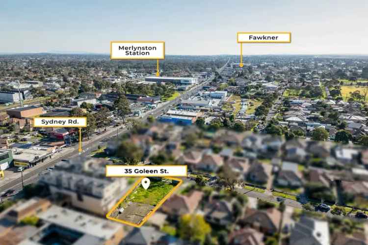 Residential For Sale in Melbourne, Victoria