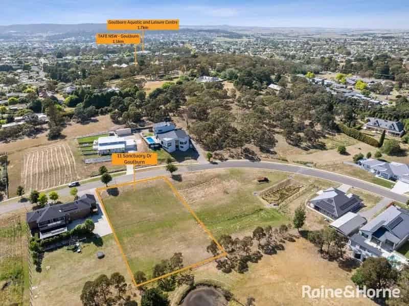 House For Sale , Goulburn, New South Wales