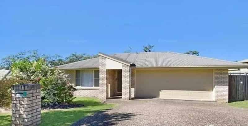3 rooms house of 326 m² in Gold Coast City