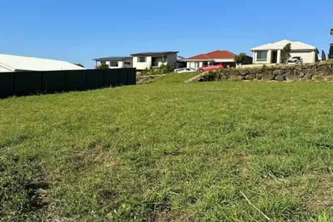 Land For Sale , Cumbalum, New South Wales