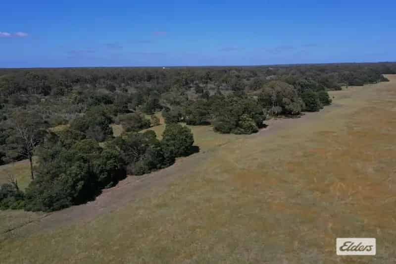 Buy Rural Property 138 Acres with Shed and Wildlife in Coastal Victoria