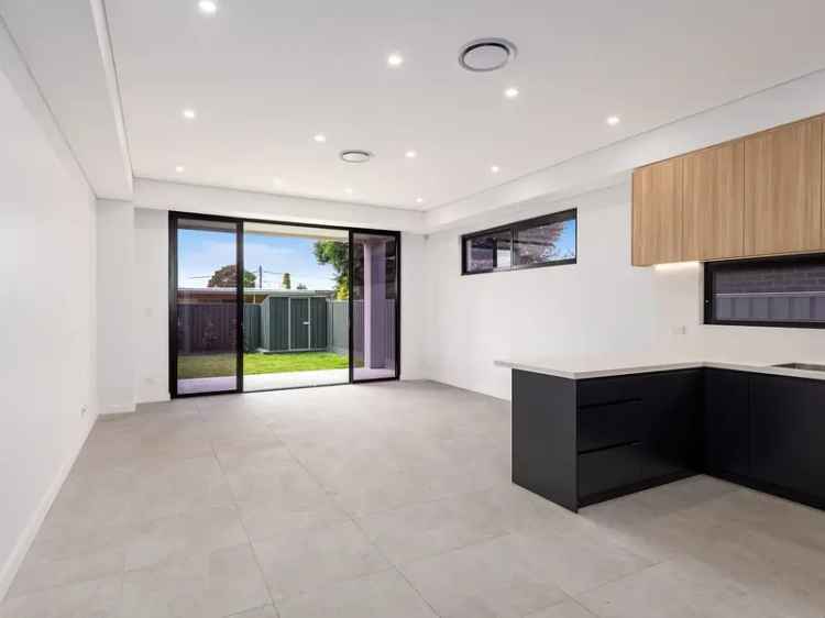 5 rooms house of 388 m² in Sydney