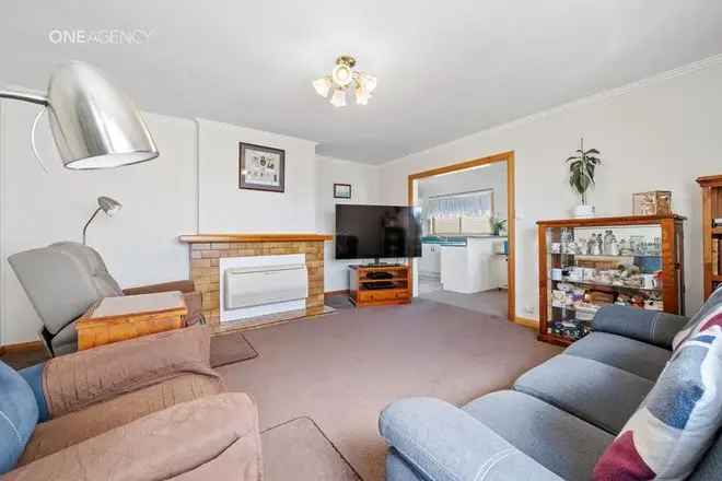 House For Sale in Devonport, Tasmania