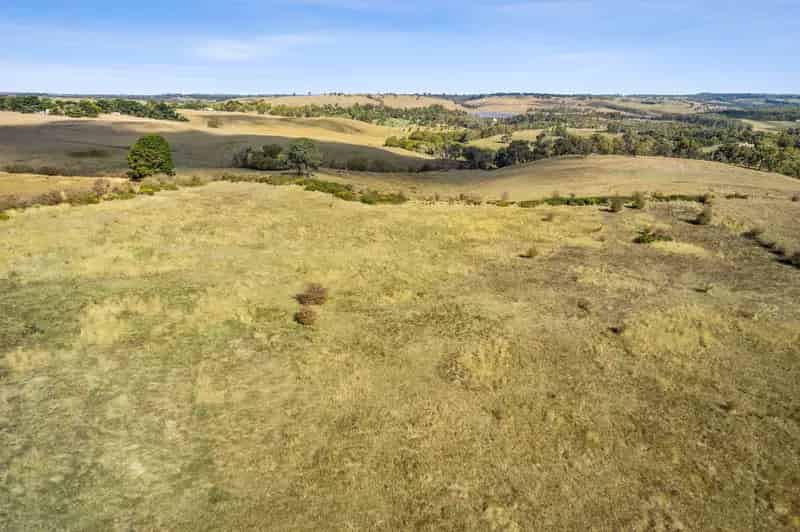 Farming Zone Land in Picturesque Lauriston