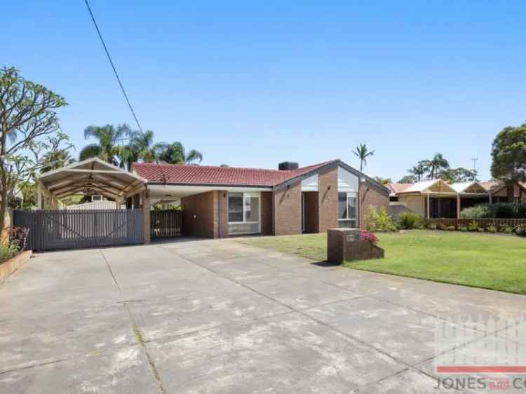 House For Sale in Town of Bassendean, Western Australia